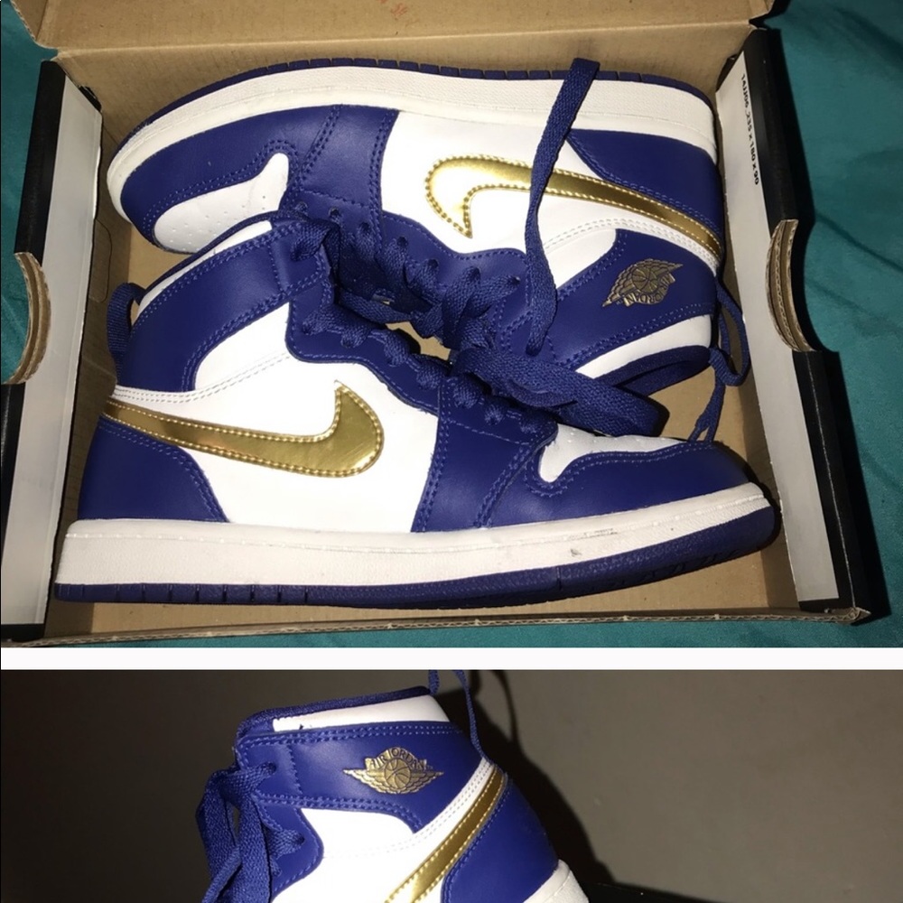 Jordan’s